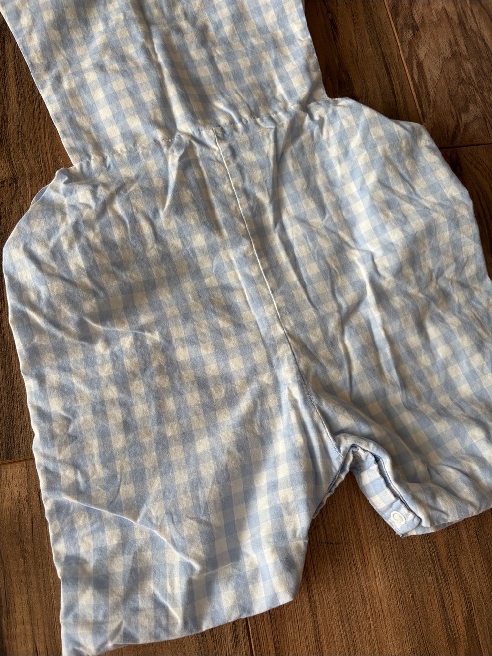 The Bella Bean Baby Boy Easter Romper 18M - Picture 5 of 5